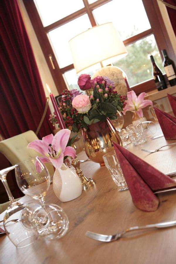 אילמנאו Riverdam Boutique Hotel מראה חיצוני תמונה