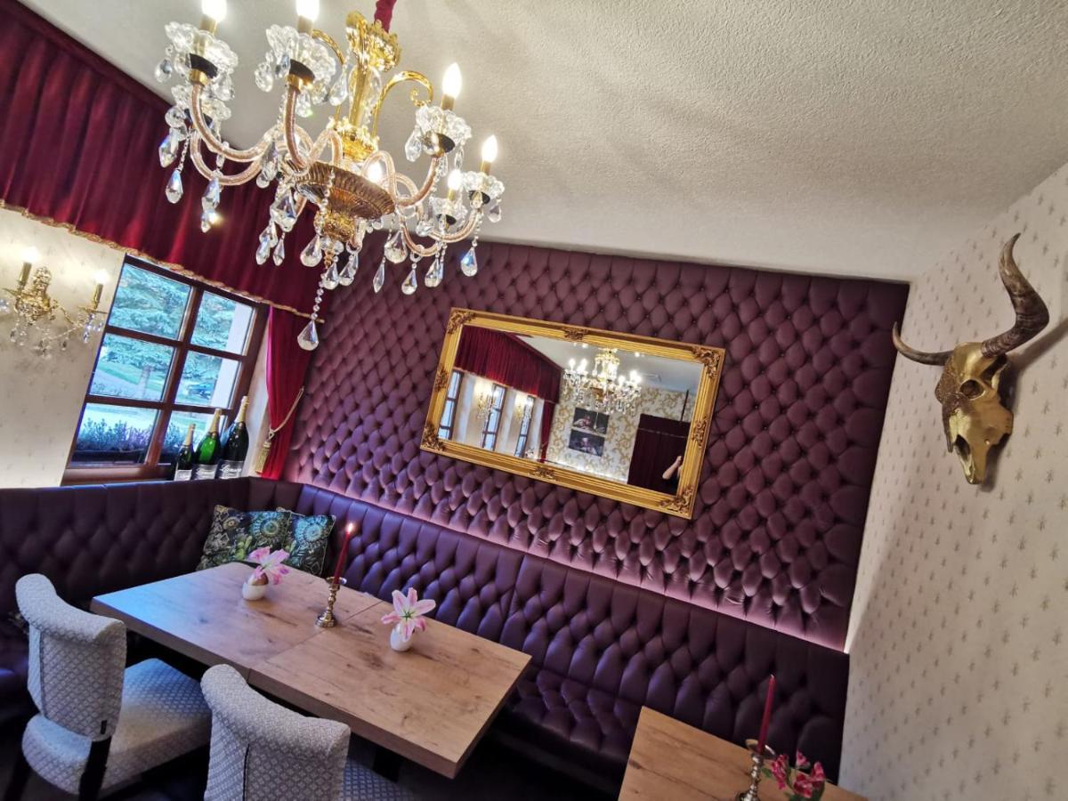 אילמנאו Riverdam Boutique Hotel מראה חיצוני תמונה
