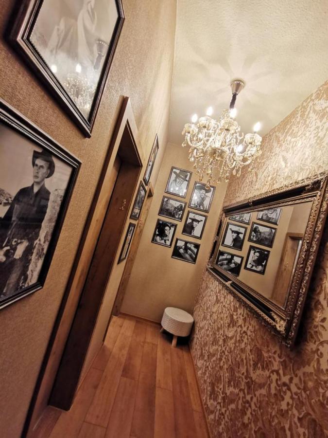 אילמנאו Riverdam Boutique Hotel מראה חיצוני תמונה