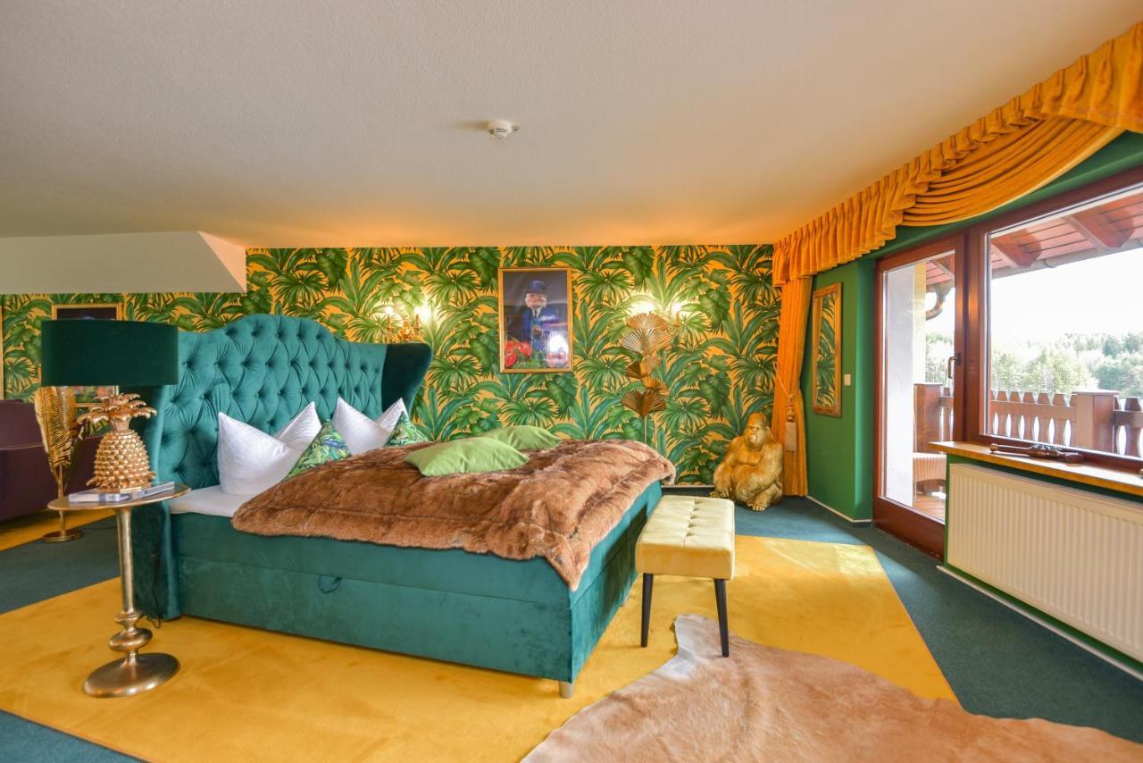 אילמנאו Riverdam Boutique Hotel מראה חיצוני תמונה
