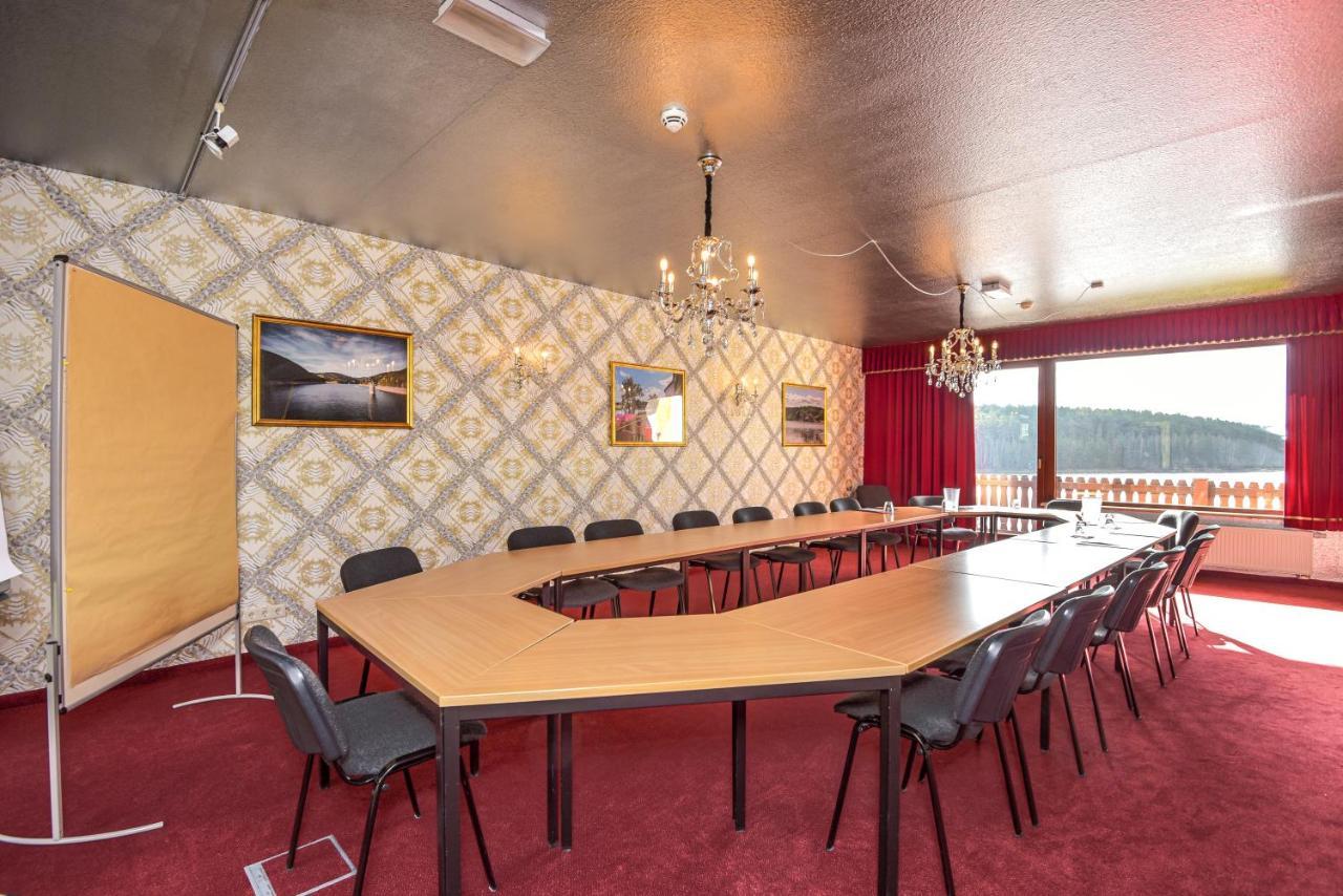 אילמנאו Riverdam Boutique Hotel מראה חיצוני תמונה