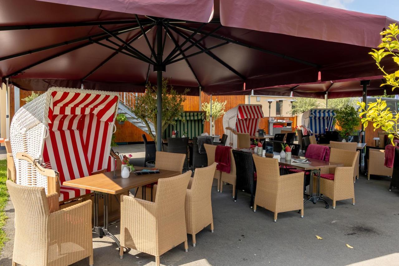 אילמנאו Riverdam Boutique Hotel מראה חיצוני תמונה