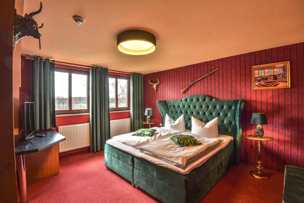 אילמנאו Riverdam Boutique Hotel מראה חיצוני תמונה