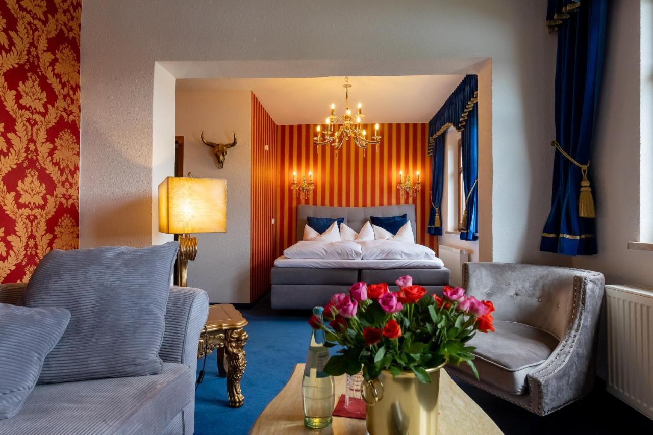 אילמנאו Riverdam Boutique Hotel מראה חיצוני תמונה