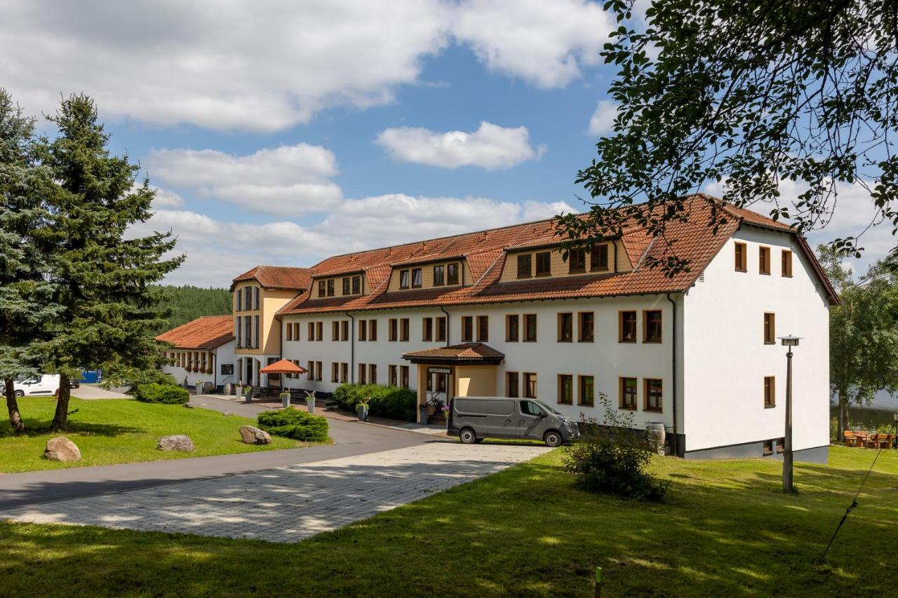 אילמנאו Riverdam Boutique Hotel מראה חיצוני תמונה