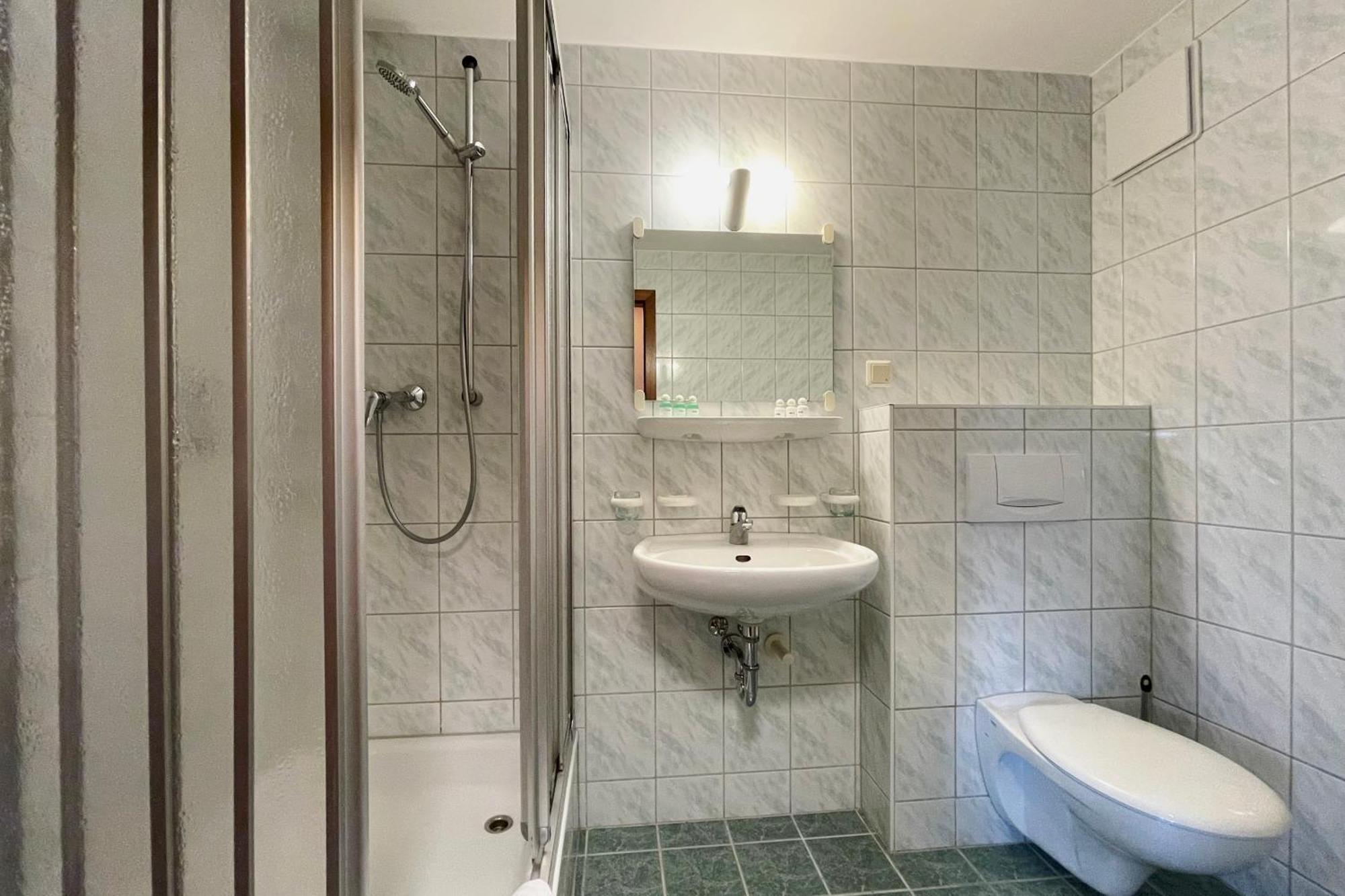 אילמנאו Riverdam Boutique Hotel חדר תמונה